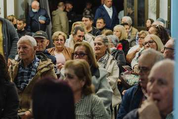 Francisco Atta, reelegido como candidato de ASBA-NC al Ayuntamiento de Valsequillo/TA.